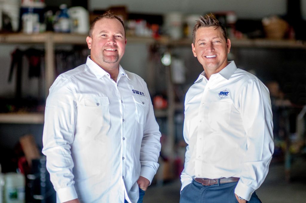 SWAT assembles an elite turnaround team and raises the productivity ...