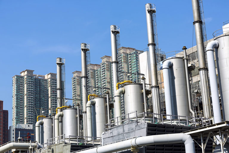 Louisiana industry cuts toxic chemical releases by 5.6 percent Louisiana industry cuts toxic chemical releases by 5.6 percent