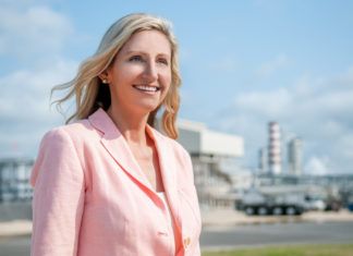 Ascension economic development leader details what’s fueling parish’s rise