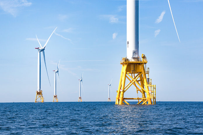 WInd farm