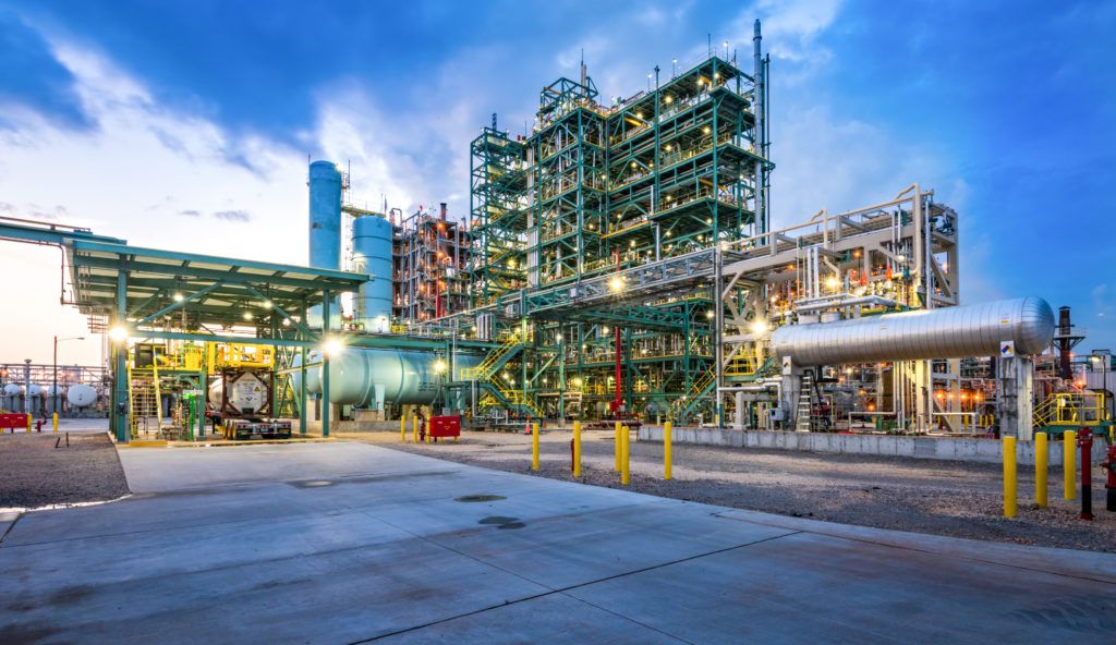 Honeywell expanding Baton Rouge facility