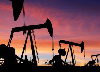 Why U.S. shale output is holding up in a $60 oil world