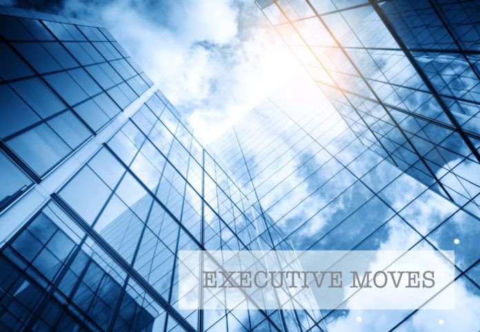 Executive Moves