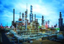 Bullish on global markets, ExxonMobil is considering a multibillion-dollar plan to double U.S. light crude oil refining capacity along the Gulf Coast.