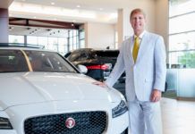 The Paretti Family of Dealerships