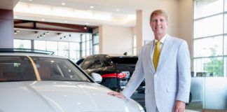 The Paretti Family of Dealerships