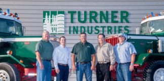 Turner Industries — Specialized Transportation Group