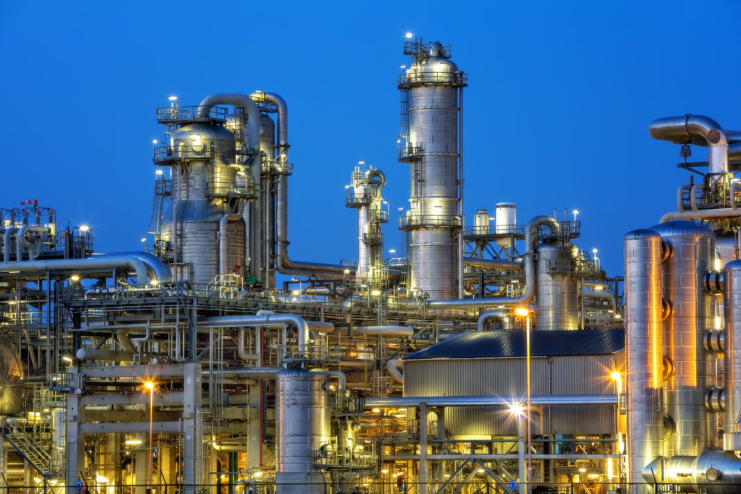 Honeywell begins producing ‘nearzero’ GWP propellant in Baton Rouge