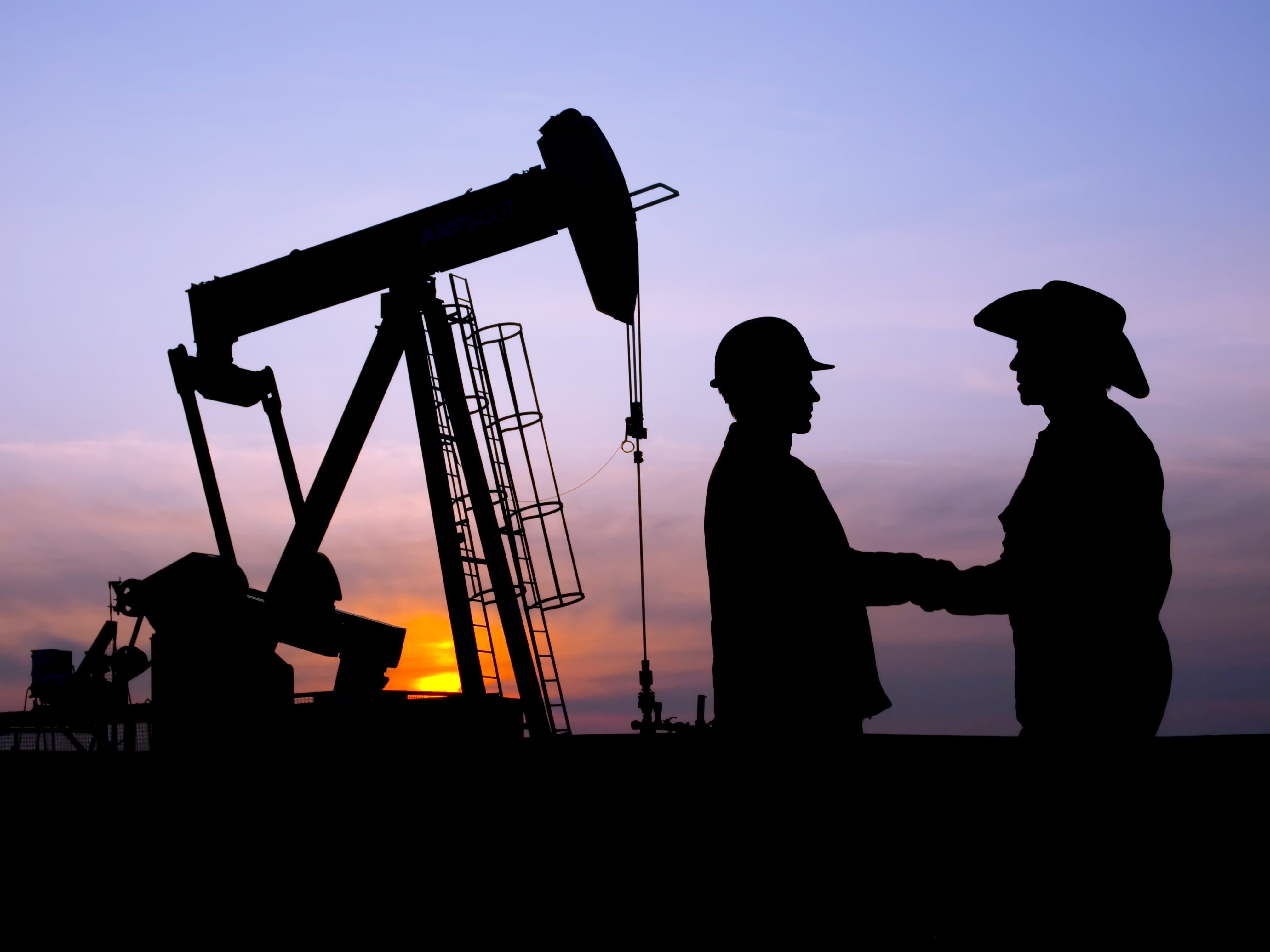Federal Reserve Louisiana, Texas oil and gas industries remain strong