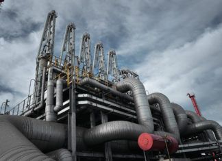 Louisiana Energy Export Association