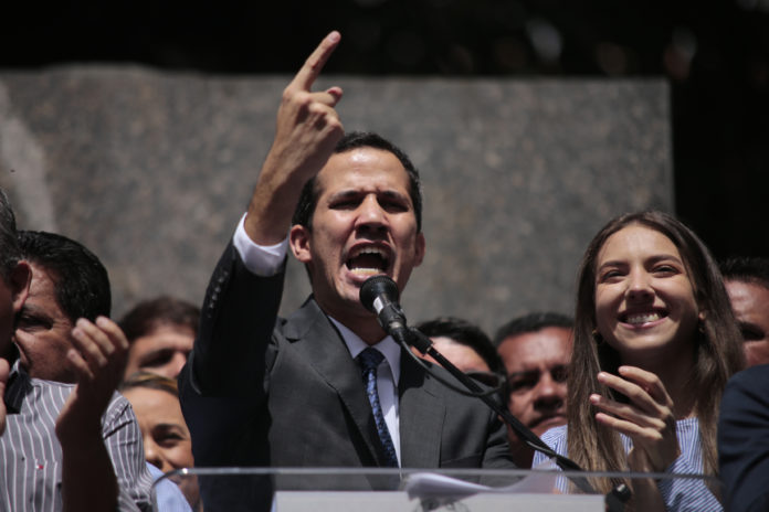 Juan Guaido