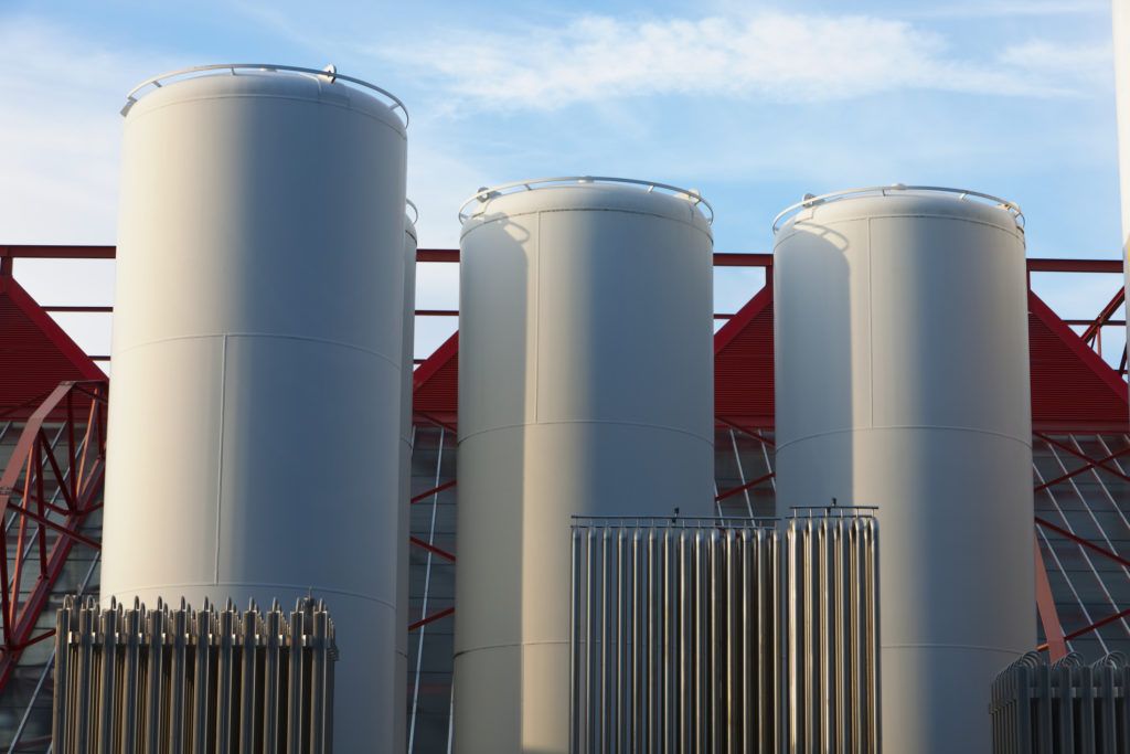 Plug Power, Olin to establish green hydrogen plant in St. Gabriel