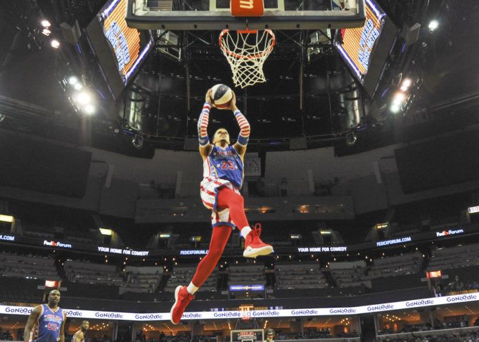 Globetrotters