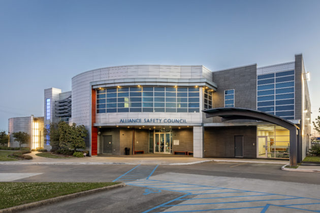 Sponsored Alliance Safety Council: Staying future focused