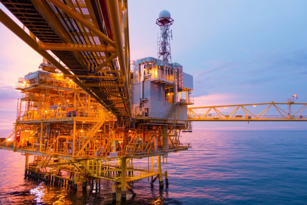 What Interior’s new offshore lease plan means for future Gulf drilling