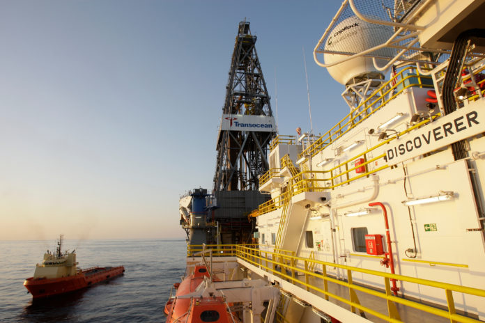Offshore Supply Vessel Offshore supply vessel
