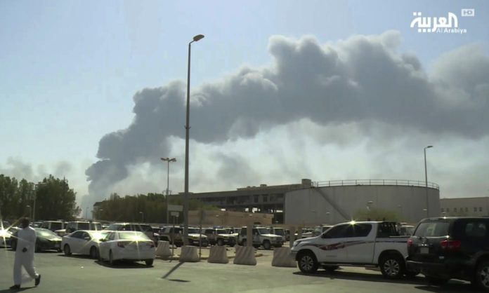 Saudi Arabia Saudi Arabia