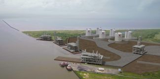 Commonwealth LNG