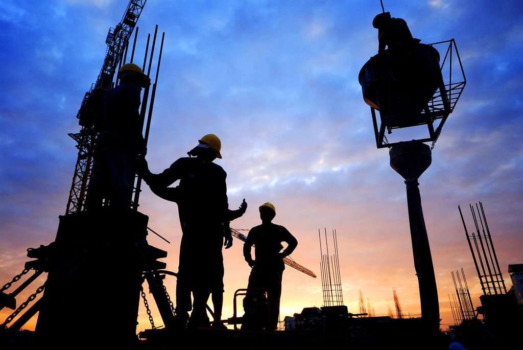 Industrial jobs in baton rouge