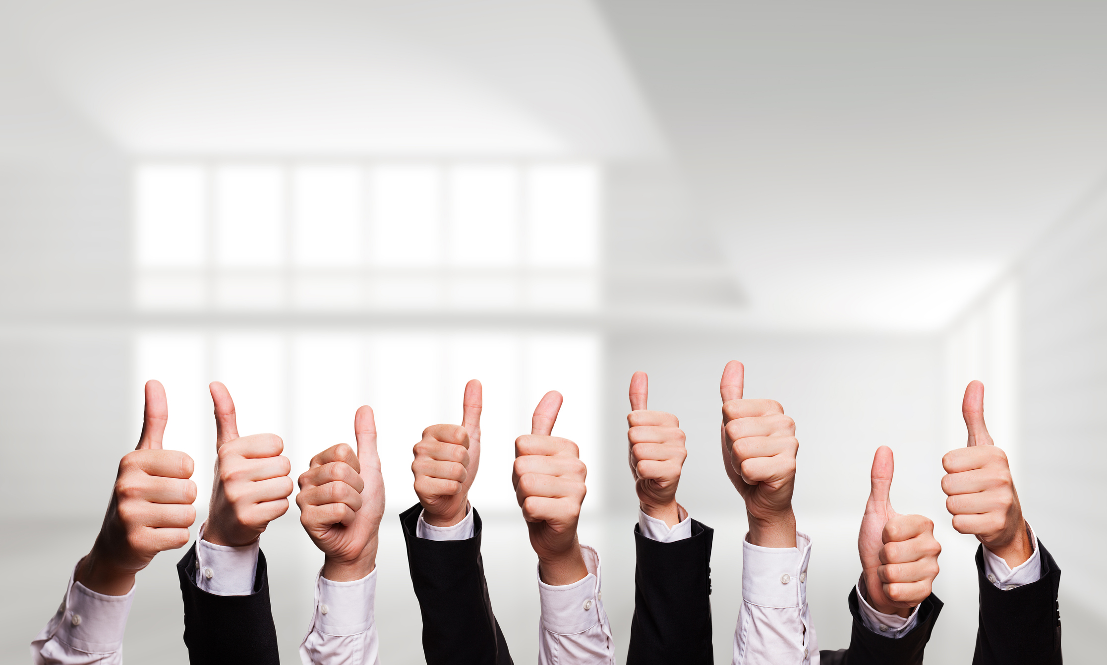 Toolbox Talks: Tips for giving positive reinforcement