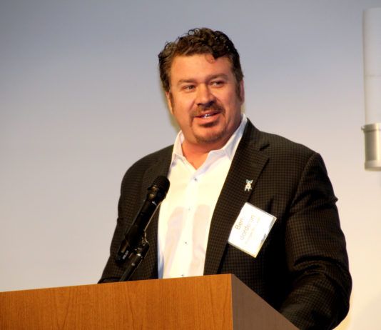 Ben Bordelon