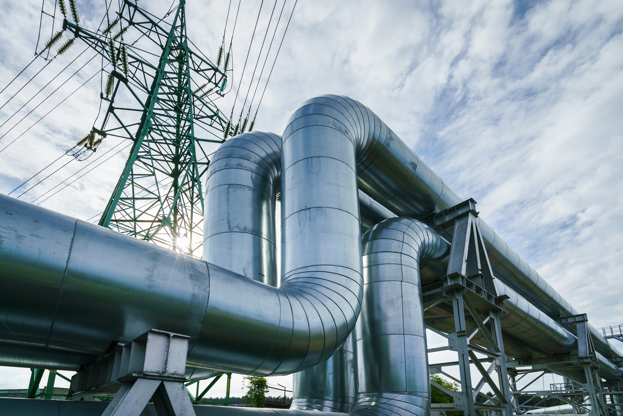 Growing gap in U S natural gas hub prices blamed on Louisiana pipeline Growing gap in U S natural gas hub prices blamed on Louisiana pipeline