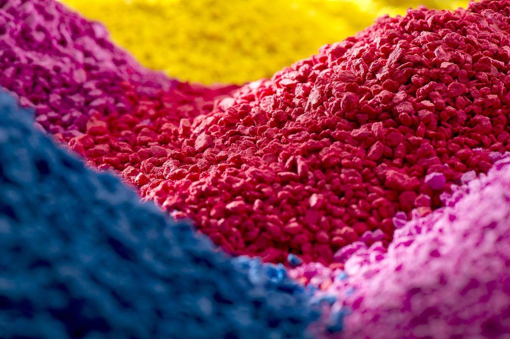 Plastics is the word for Baton Rouge’s petrochemical plants