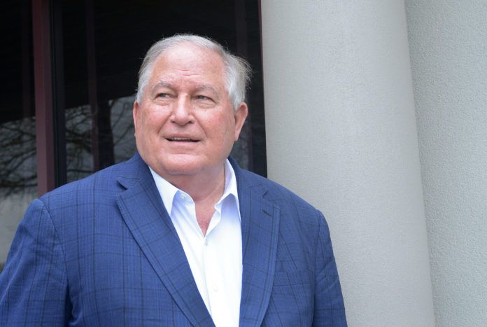 Bill Fenstermaker