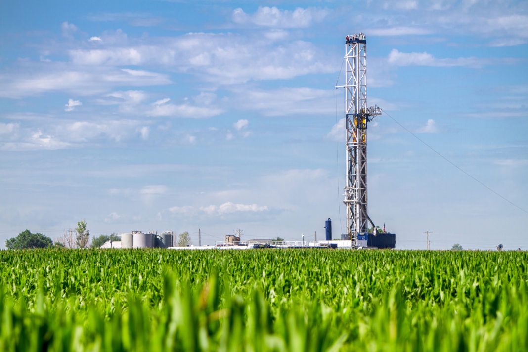 Mirage Rigs Haynesville natural gas renaissance or mirage? Region’s rigs bounce back