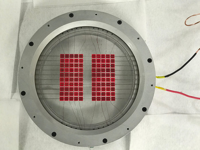 Solar Energy Converter