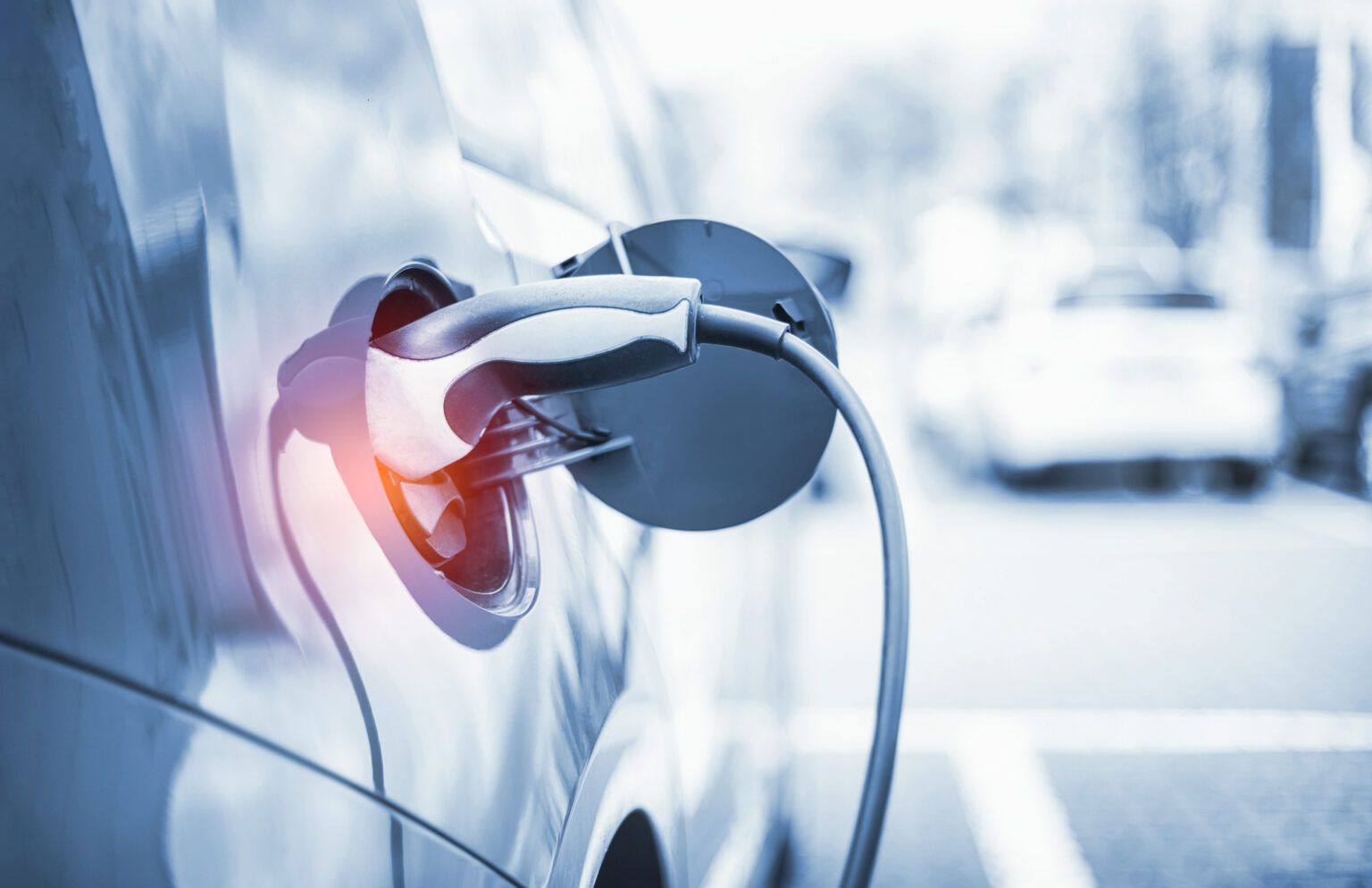 ExxonMobil is eyeing the lithium market as electric vehicles gain