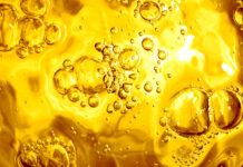 Cooking Oil