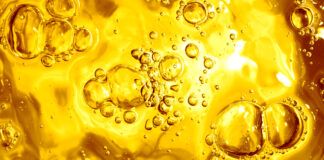 Cooking Oil