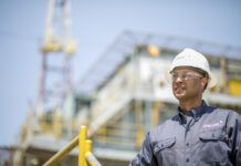 Danos chosen for offshore production operations