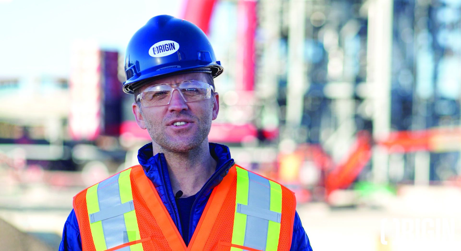 Origin Materials lands 1.5 billion in taxexempt bonds for Geismar