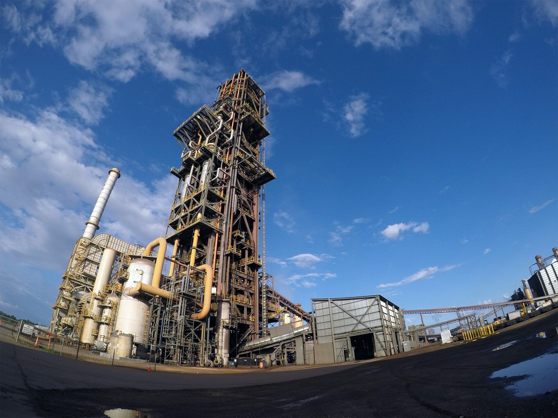 Sustainable Steel Nucor Is Leading The Way In Low carbon Steel Sustainable Steel Nucor Is Leading The Way In Low carbon Steel