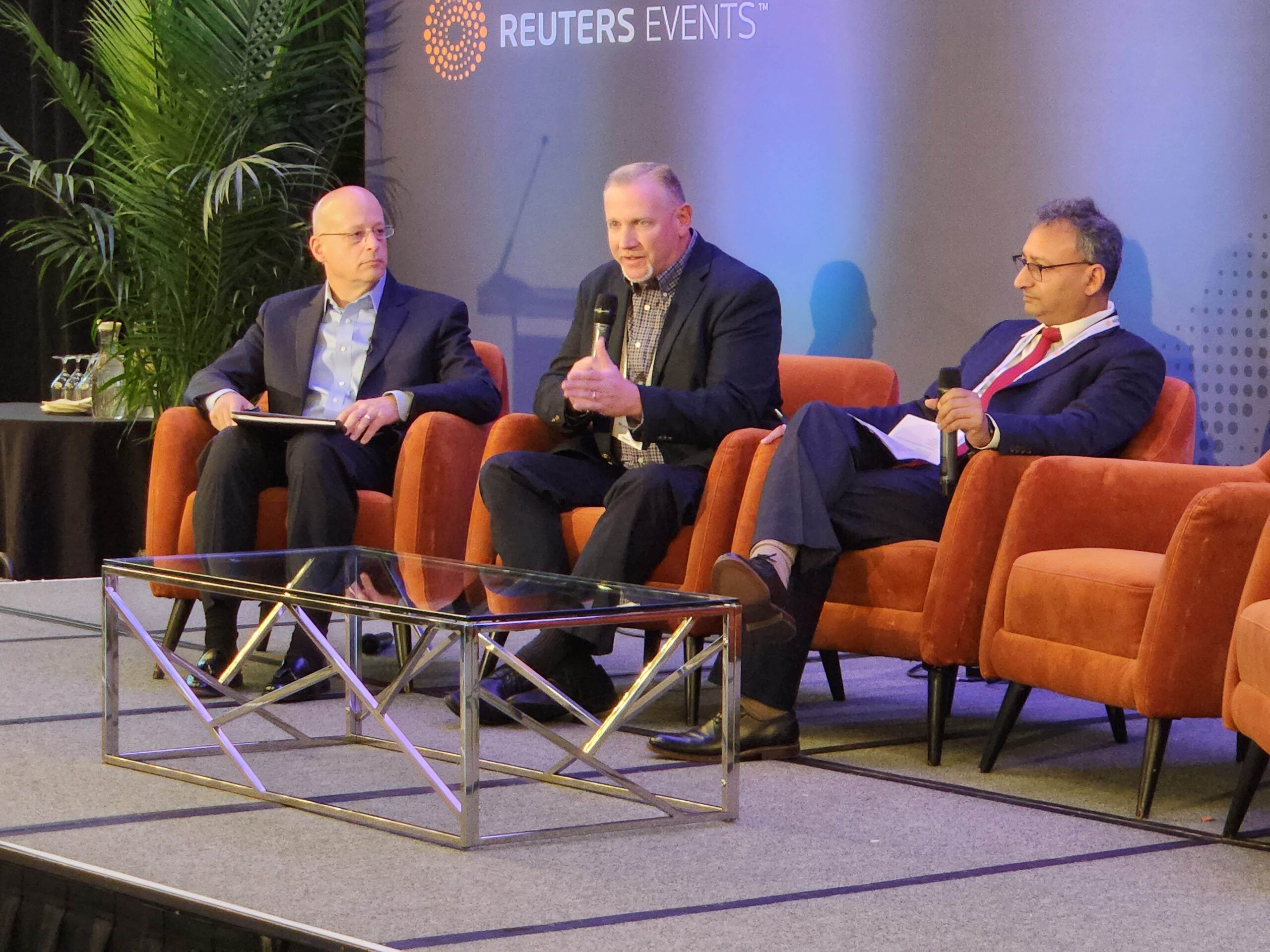 Supply Chain Conference