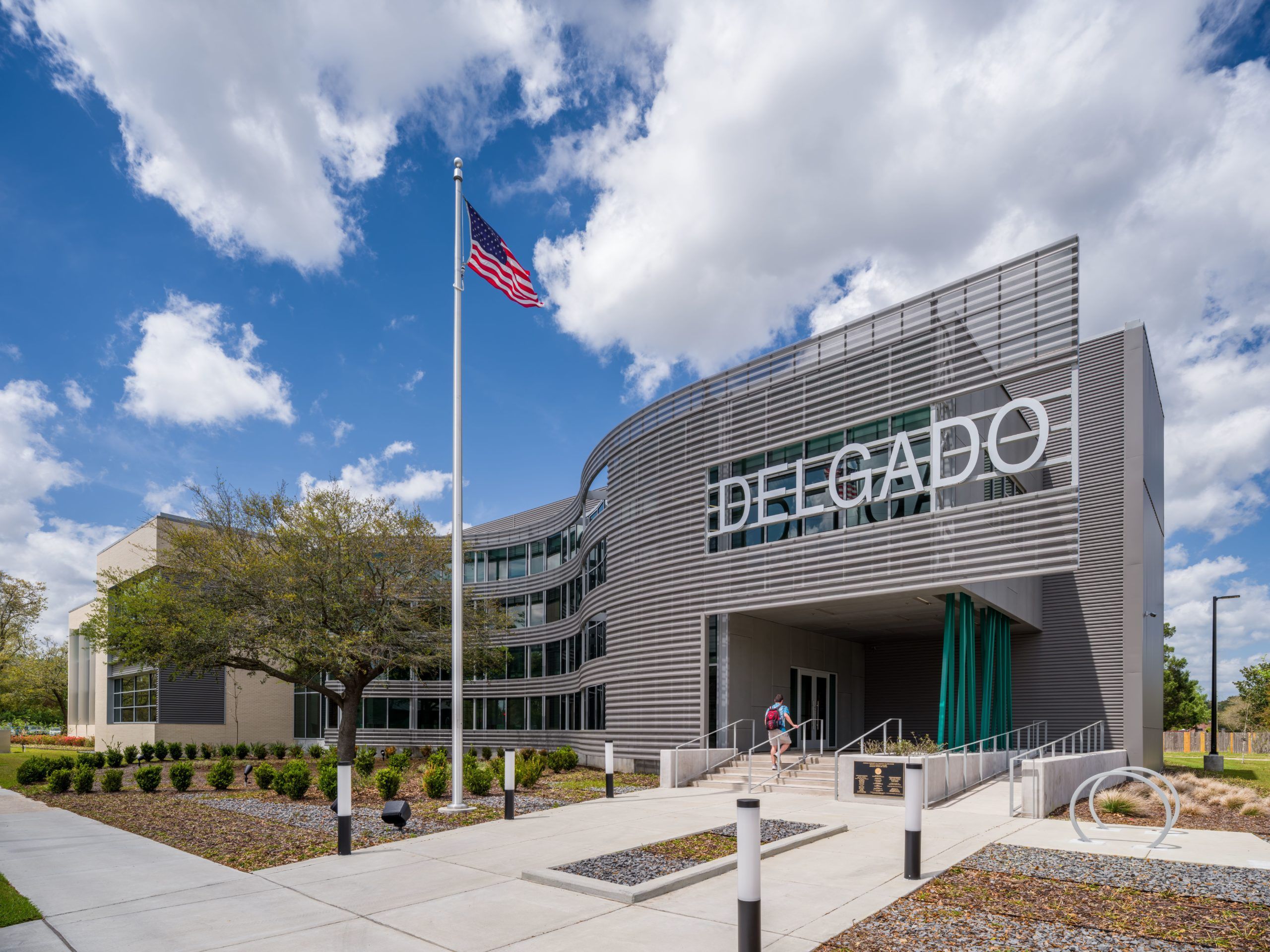 Louisiana Community and Technical College System a win-win for students
