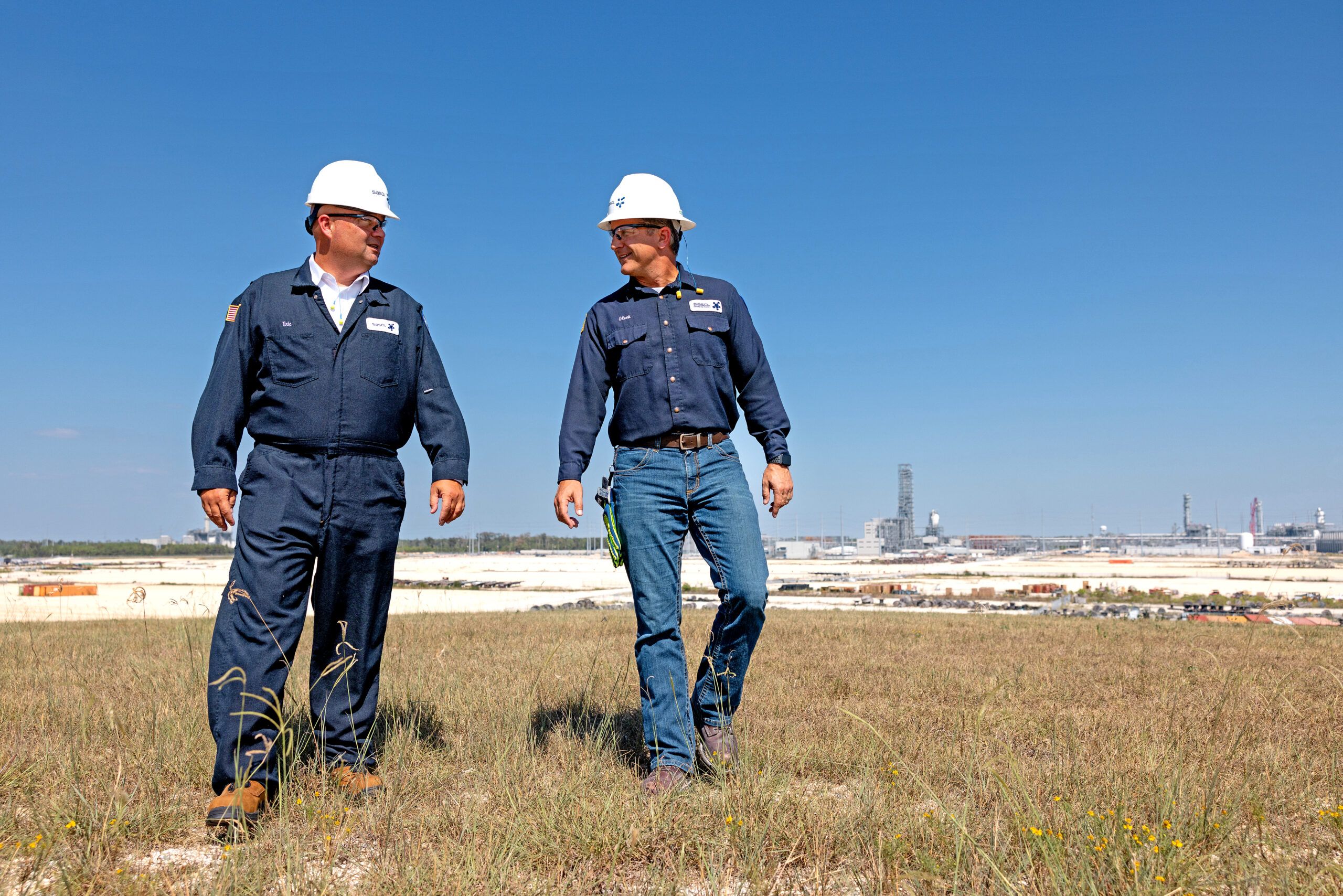 Sasol