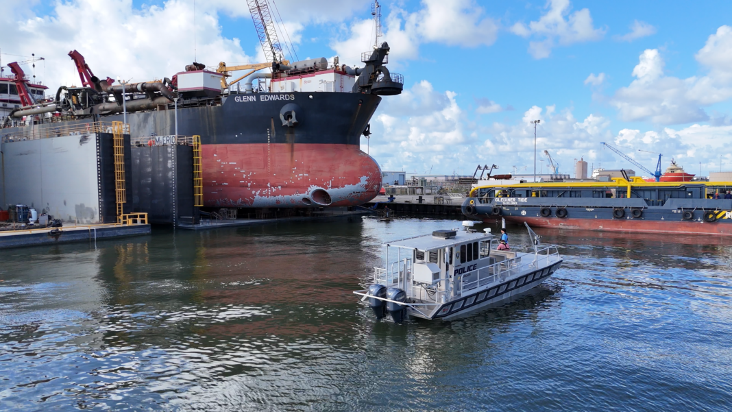 This Louisiana offshore hub is redefining itself for an ‘all things ...