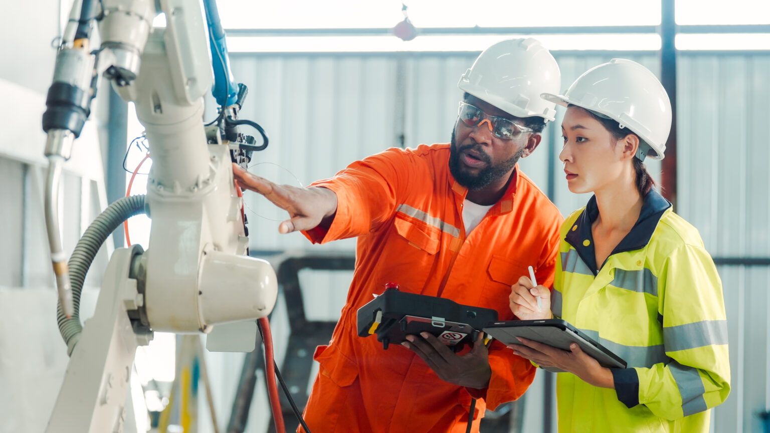 LSU rolls out training programs to meet ‘critical’ construction ...