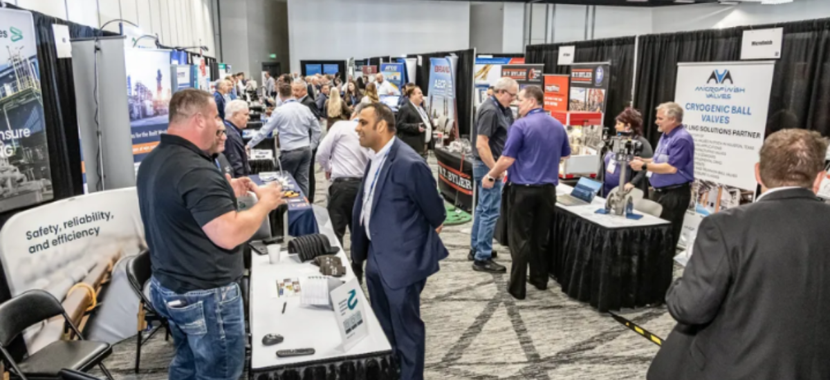 EPC Show 2025: Uniting Energy Leaders in Houston for Innovation and Networking