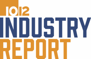 10/12 Industry Report