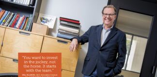 Louisiana’s academics, mentors and investors are turning energy concepts into reality