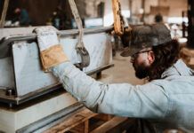Delta reliably meets the need for cryogenic pipe shoes in the LNG space