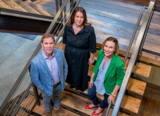 Giving with purpose: How one Danos employee’s challenge sparked a $1.4 million movement of generosity