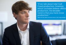 Louisiana’s energy market is undeniably impactful, but notoriously hard to predict