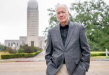 ‘A lot at stake’: Economist Loren Scott weighs in on Gov. Landry’s CCS moratorium