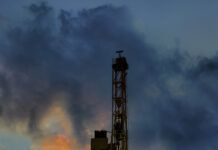 US-style fracking goes global as nations chase energy security