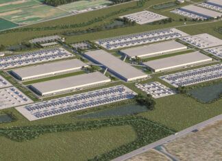 Meta moving forward: Entergy to break ground on power facilities in north Louisiana